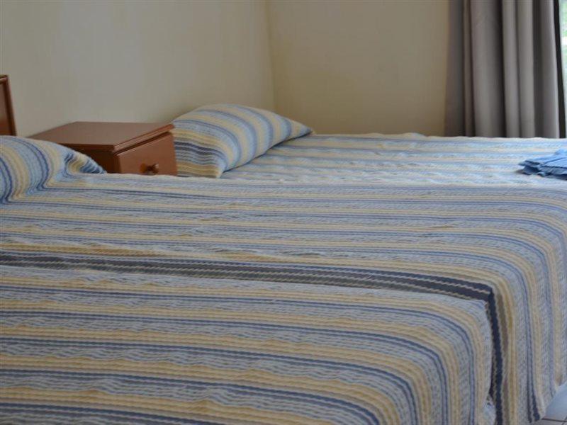 Kkaras Hotel 3 Star Ajía Nápa Kültér fotó