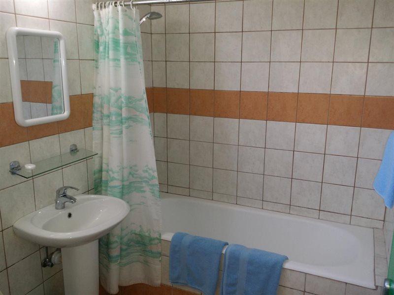 Kkaras Hotel 3 Star Ajía Nápa Kültér fotó