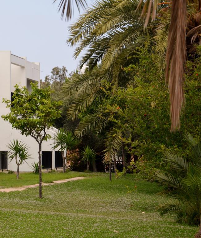 Kkaras Hotel 3 Star Ajía Nápa Kültér fotó