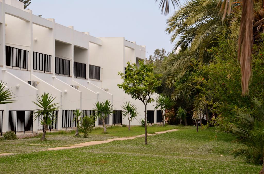 Kkaras Hotel 3 Star Ajía Nápa Kültér fotó